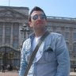 Meet your Posher, Shalom